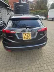 Honda Vezel 1.5 Hybrid 2WD 2018 Grey - 3