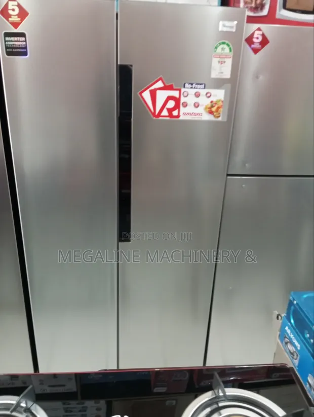 Ramtons Fridge Model RF/319 - 1