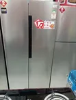 Ramtons Fridge Model RF/319 - 1