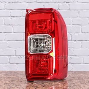 Taa ya Mkia kwa Ford Ranger T9 2022 (Toleo la Chini)