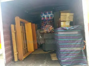Movara Hauliers: Affordable Moving & Logistics Services