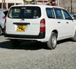 Toyota Probox 2014 White - 2