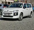 Toyota Probox 2014 White - 4