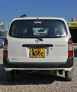Toyota Probox 2014 White - 5