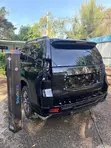 Premium Gloss Black PPF Paint Protection Film - 1