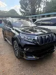 Premium Gloss Black PPF Paint Protection Film - 2