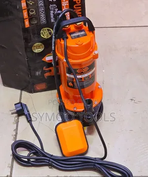 Ranger Power 0.5HP Submersible Water Pump QDX