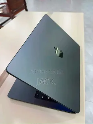 Apple MacBook Pro 2023 M3 Max 36GB RAM 1TB SSD