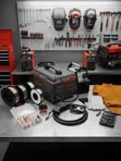 Kzubr 3-in-1 MIG/MMA/Lift TIG Welding Machine 350A - 2