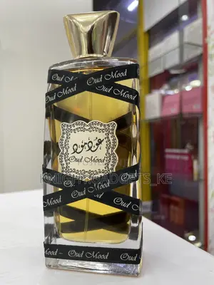 Lattafa Oud Mood Eau de Parfum - 100ml