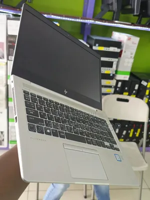 Laptop HP EliteBook 830 G6 - Intel Core i7, 8GB RAM, 256GB SSD