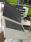 Laptop HP EliteBook 830 G6 - Intel Core i7, 8GB RAM, 256GB SSD - 1