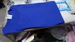 T-Shirt Plain za Round Neck za Ubora - 2