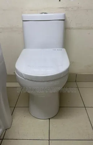 Premier One-Piece Blossom Toilet Seat