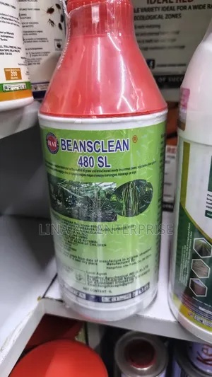 Beansclean 480SL 1L Herbicide