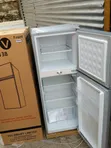Volsmart 138L Fridge - Safi & Inafanya Kazi Vizuri - 2