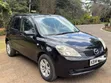 Mazda Demio 2007 - 2