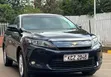 Toyota Harrier 2014 - 1