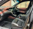 Toyota Harrier 2014 - 2