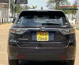 Toyota Harrier 2014 - 4