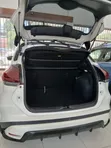 Nissan Kicks 2019 White - 1