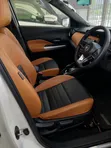 Nissan Kicks 2019 White - 3