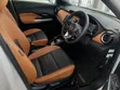 Nissan Kicks 2019 White - 4