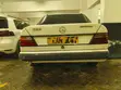 Mercedes-Benz 200 1987 Nyeupe - 2
