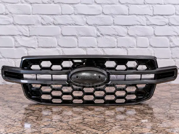 Ford Ranger T9 Raptor Front Grille (2022) - 1