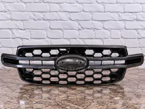 Ford Ranger T9 Raptor Front Grille (2022)