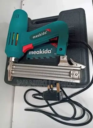Meakida Electric Nail Gun