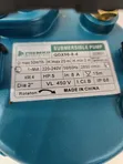 Premier QDX50-8-4 Submersible Water Pump 5 HP - 1