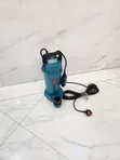 Premier QDX50-8-4 Submersible Water Pump 5 HP - 2