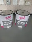Maroo Colourtrend Grey Metal Primer Paint - 2