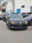 Volkswagen Tiguan 2019 Matt Black - 2