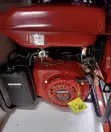 Honda 6.5kVA Petrol Generator - 2