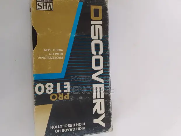 SP Cassette Player - 1