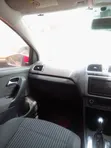 Volkswagen Polo 1.2 TSI 2012 Red - 1