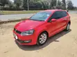 Volkswagen Polo 1.2 TSI 2012 Red - 5