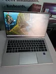 Laptop HP EliteBook 1040 G8 32GB RAM, 512GB SSD - 4