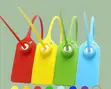 30cm Plastic Security Seals (Pack of 100) - 1