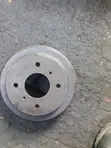 Breki ya Nyuma ya Nissan B15/B14 - 1