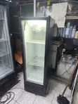 Friji la Kuonyesha la 300L lenye Trei 3 - 1