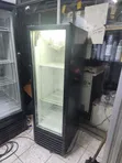 Friji la Kuonyesha la 300L lenye Trei 3 - 3