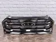 Grille ya Mbele ya FPI kwa Ford Ranger (2019-2021) - 1