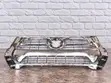 Grille ya Mbele ya FPI kwa Ford Ranger (2019-2021) - 2