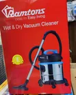 Ramtons Wet & Dry Vacuum Cleaner (RM/553) - 1