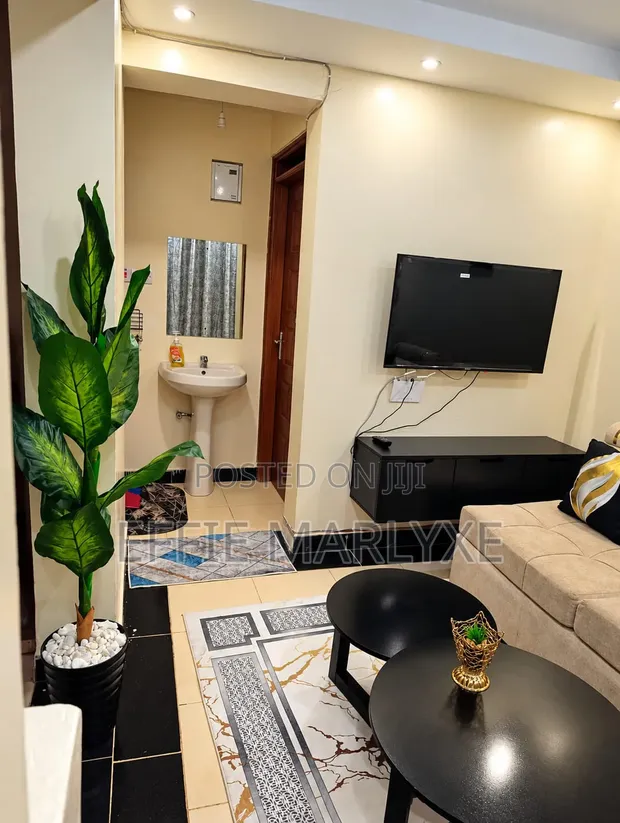 Fully Furnished Airbnb Apartment in Thika Town - 1