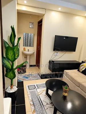 Airbnb ya Vyumba Vilivyo na Samani Kamili Thika Town