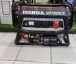Honda Generator 7.5kVA Petrol - 2